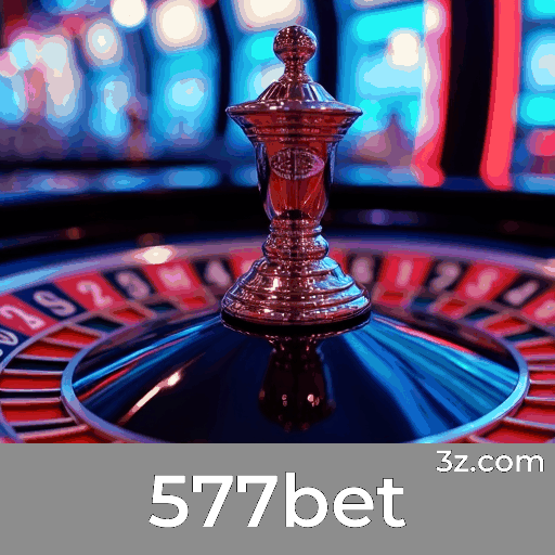 577bet: Plataforma Profissional e Confiável