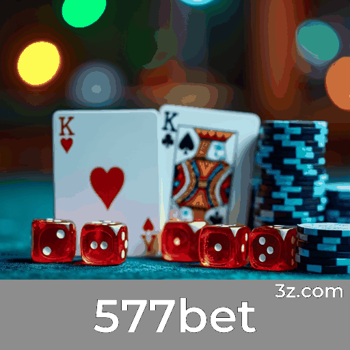 577bet: Completo para Eventos Esportivos com Odds Instantâneos