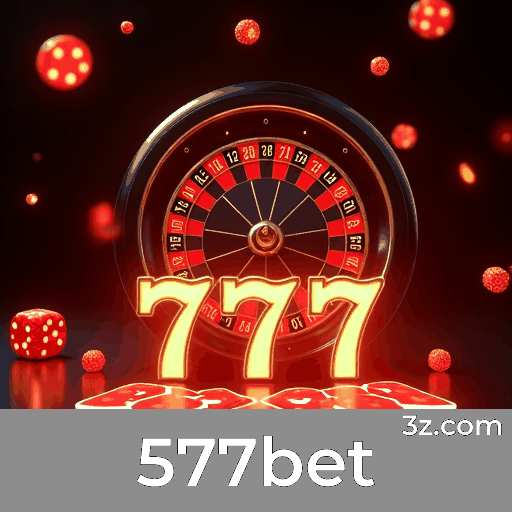 577bet: Completo para Eventos Esportivos com Odds Instantâneos