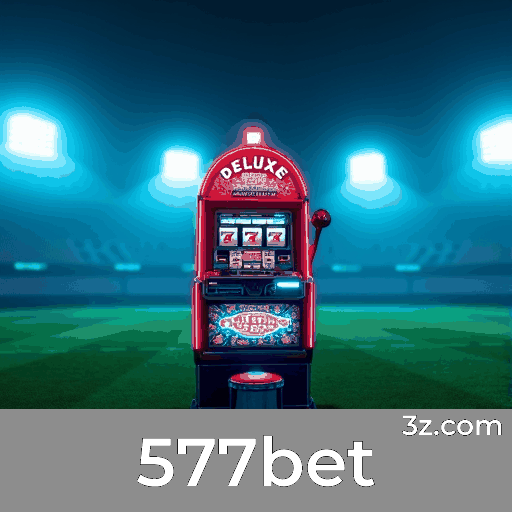 Maximize Suas Chances com Táticas Comprovadas no 577bet