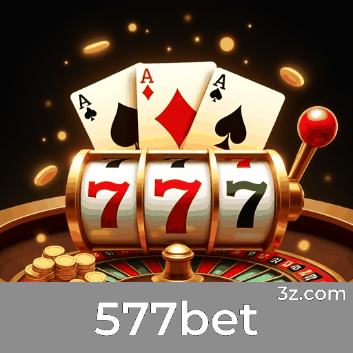 Universo de Jogos Extraordinários do 577bet: Diversão Sem Limites