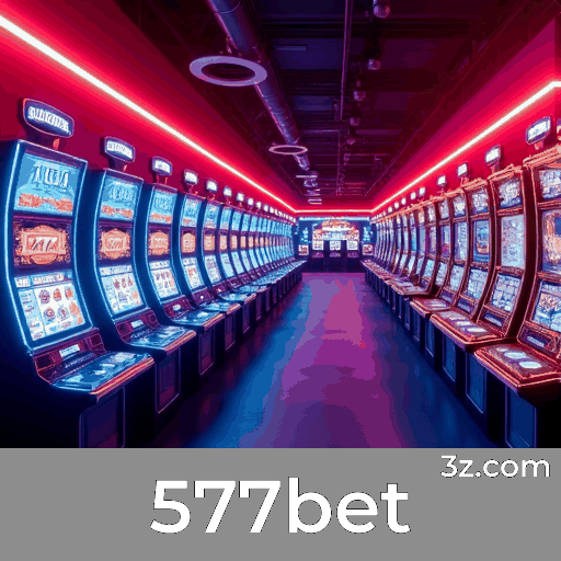 577bet: Cassino e Apostas com Pagamentos Rápidos