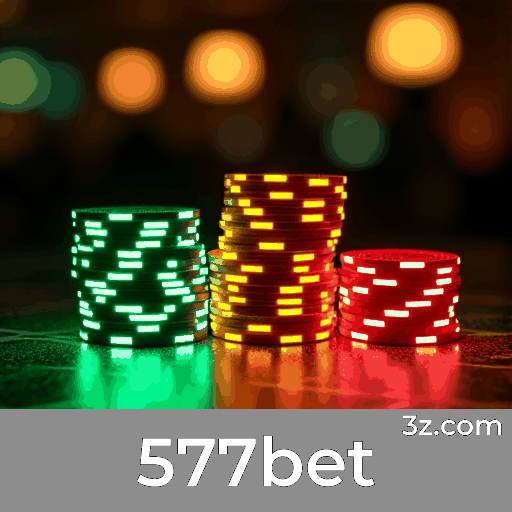 577bet: Jogo em Tempo Real para Brasileiros