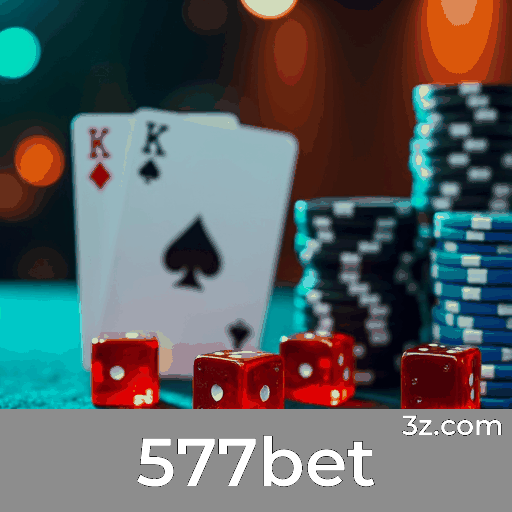 577bet: Plataforma Profissional e Confiável