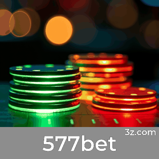 577bet: Experiência Profissional de Cassino ao Vivo