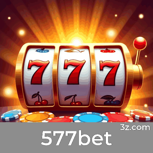 577bet: Cassino e Apostas com Pagamentos Rápidos